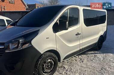 Минивэн Opel Vivaro 2019 в Житомире