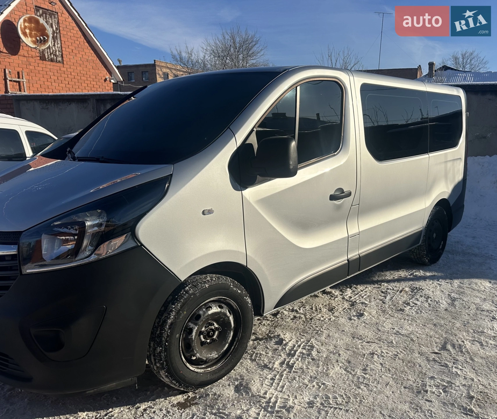 Фото авто 15