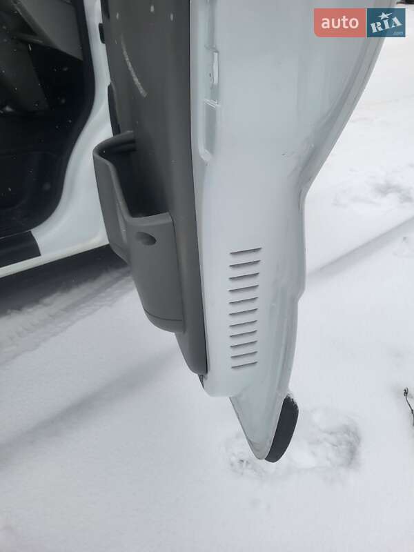 Грузовой фургон Opel Vivaro 2012 в Хмельницком фото 45 Грузовой фургон Opel Vivaro 2012 в Хмельницком