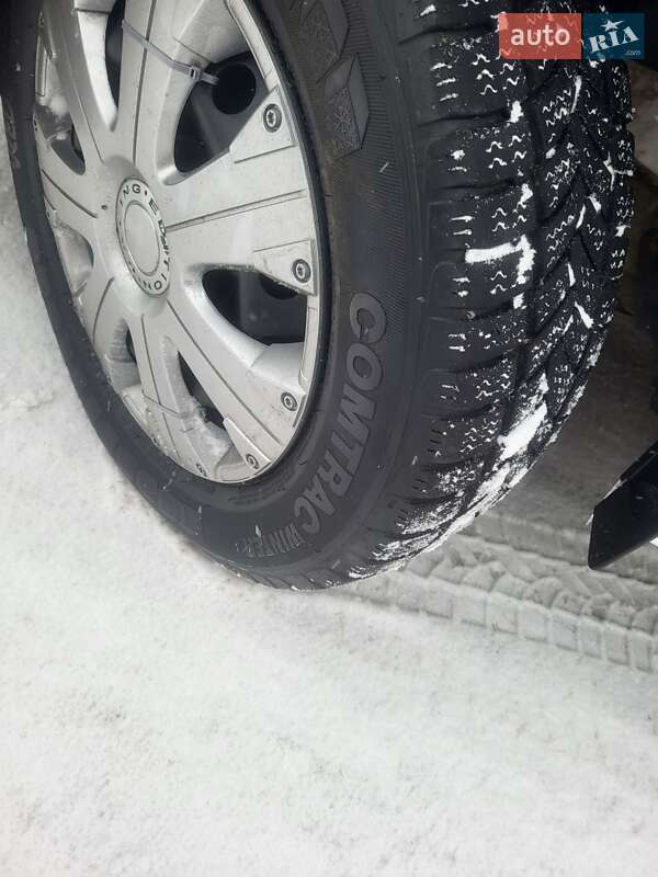 Грузовой фургон Opel Vivaro 2012 в Хмельницком фото 61 Грузовой фургон Opel Vivaro 2012 в Хмельницком