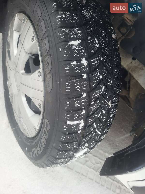 Грузовой фургон Opel Vivaro 2012 в Хмельницком фото 62 Грузовой фургон Opel Vivaro 2012 в Хмельницком