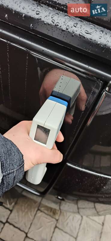 Минивэн Opel Vivaro 2013 в Дубно