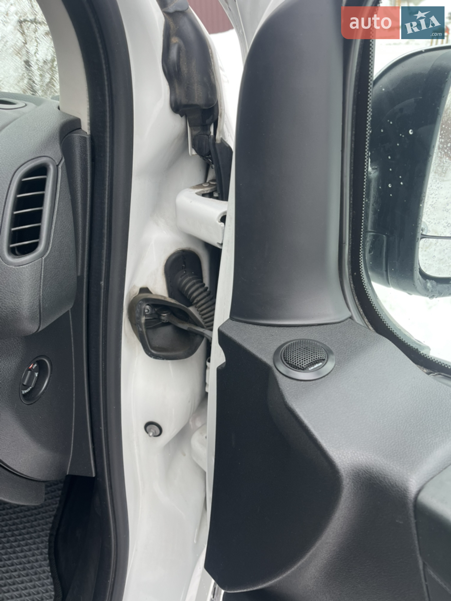 2017 Opel Vivaro - мініатюра 13