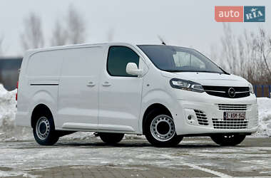 Грузовой фургон Opel Vivaro 2021 в Трускавце