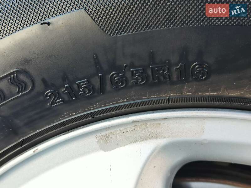 Грузопассажирский фургон Opel Vivaro 2007 в Днепре фото 44 Грузопассажирский фургон Opel Vivaro 2007 в Днепре