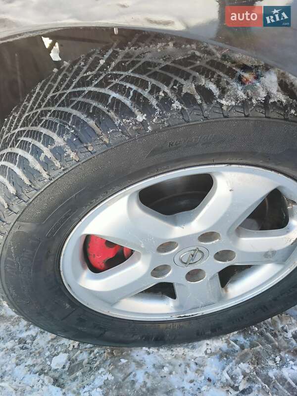 Грузопассажирский фургон Opel Vivaro 2007 в Днепре фото 45 Грузопассажирский фургон Opel Vivaro 2007 в Днепре