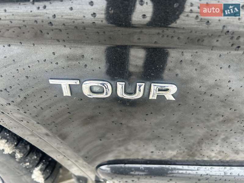 Минивэн Opel Vivaro 2011 в Луцке