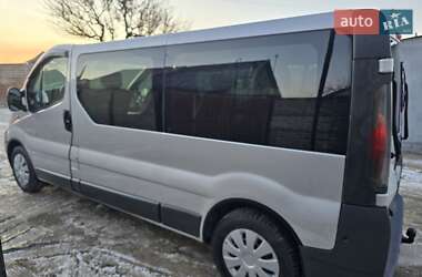 Минивэн Opel Vivaro 2006 в Запорожье