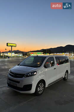 Минивэн Opel Vivaro 2019 в Харькове