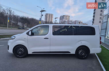 Мінівен Opel Vivaro 2019 в Хмельницькому