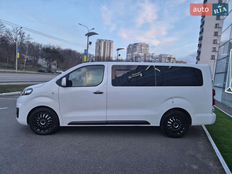 Минивэн Opel Vivaro 2019 в Харькове