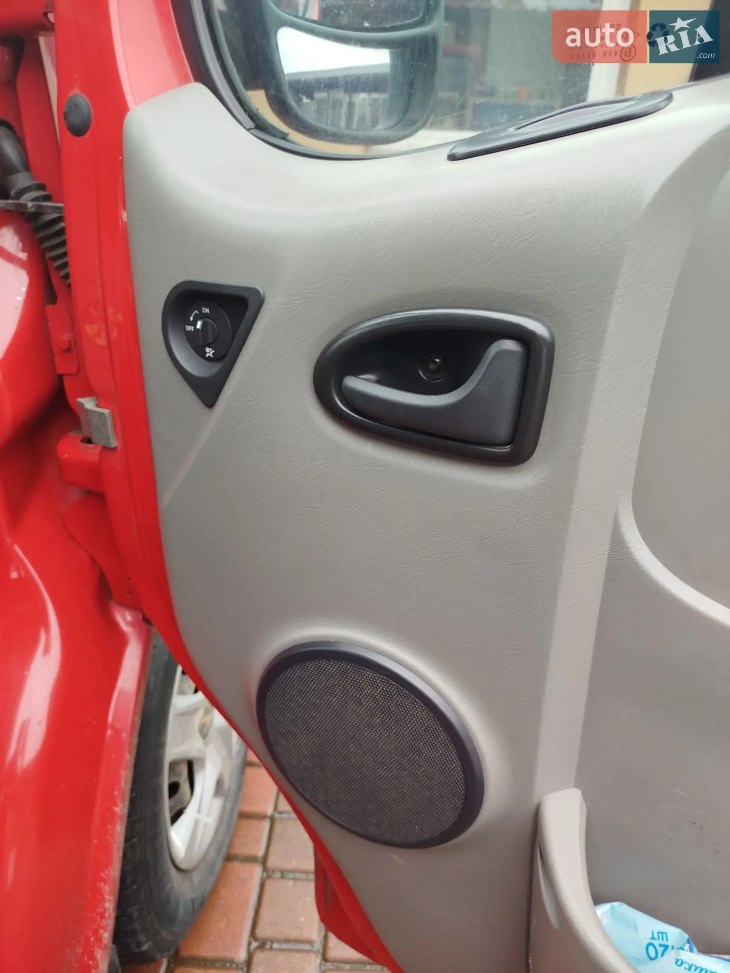 2014 Opel Vivaro - мініатюра 28