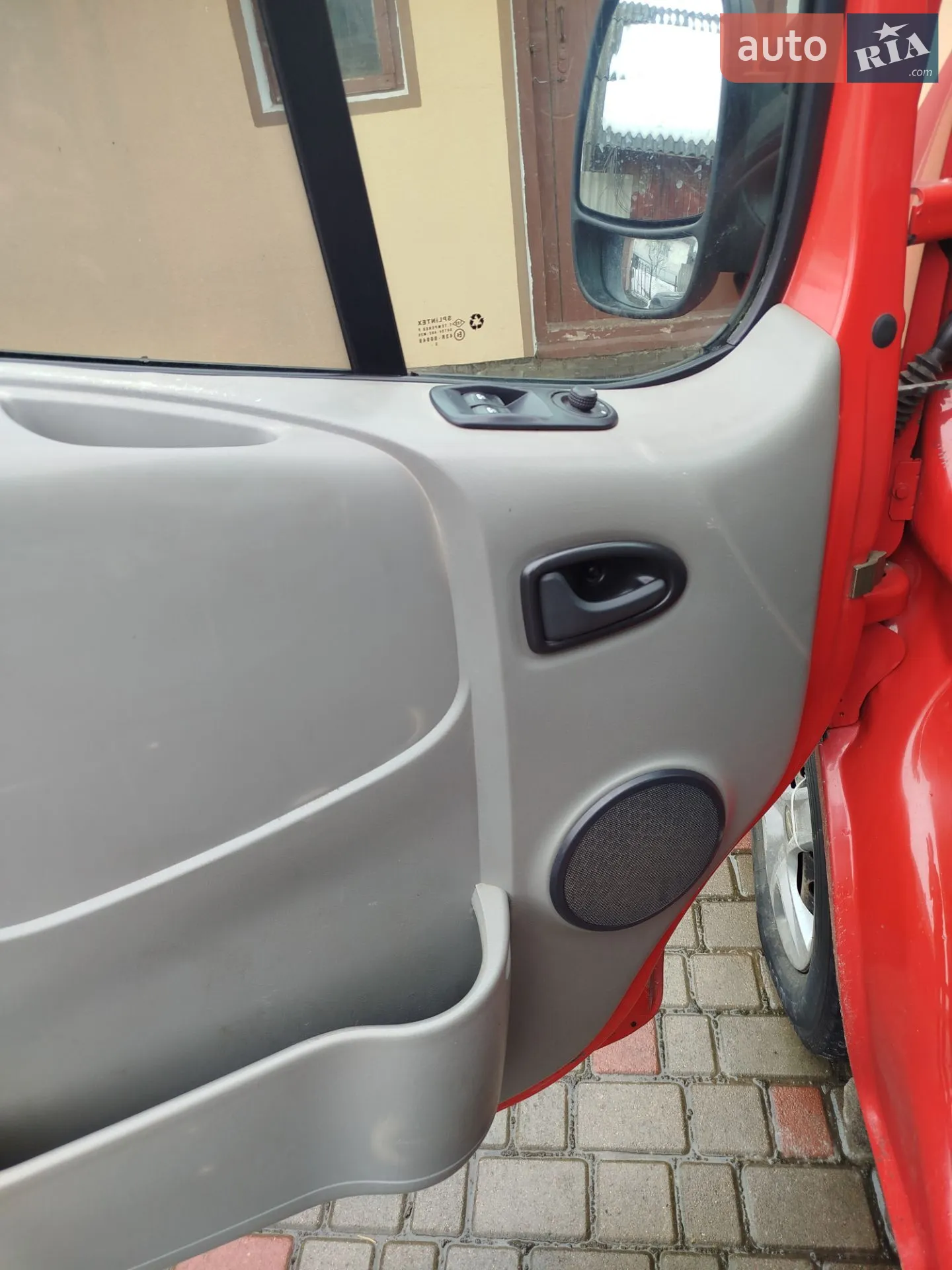 2014 Opel Vivaro - мініатюра 33