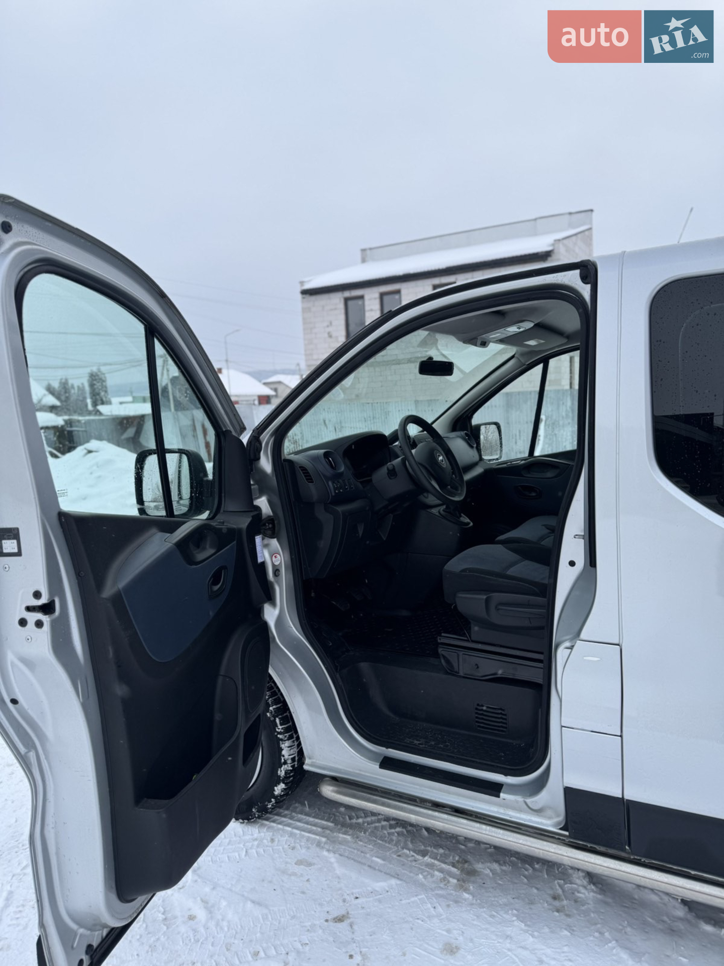 2019 Opel Vivaro - мініатюра 6