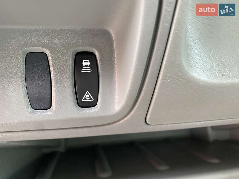 Минивэн Opel Vivaro 2007 в Луцке фото 27 Минивэн Opel Vivaro 2007 в Луцке