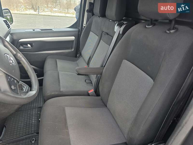 Грузовой фургон Opel Vivaro 2023 в Стрые фото 42 Грузовой фургон Opel Vivaro 2023 в Стрые