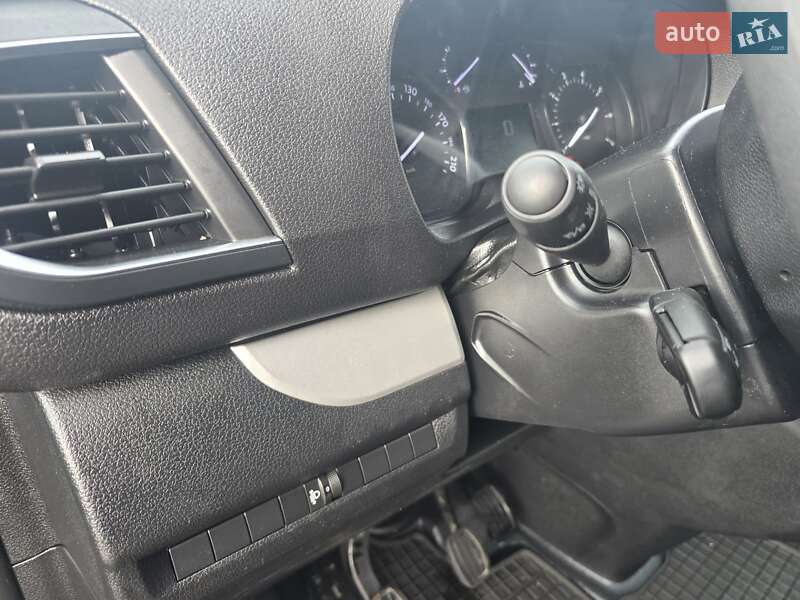 Грузовой фургон Opel Vivaro 2023 в Стрые фото 44 Грузовой фургон Opel Vivaro 2023 в Стрые
