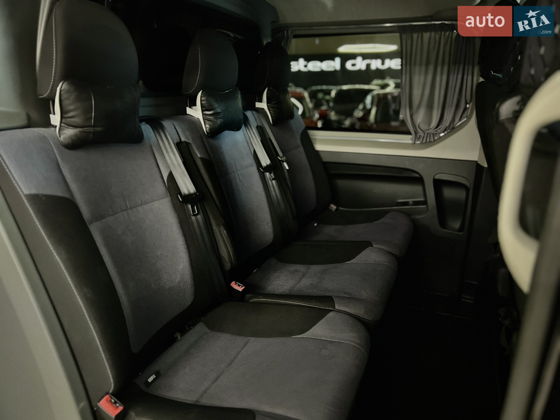 2019 Opel Vivaro - мініатюра 16