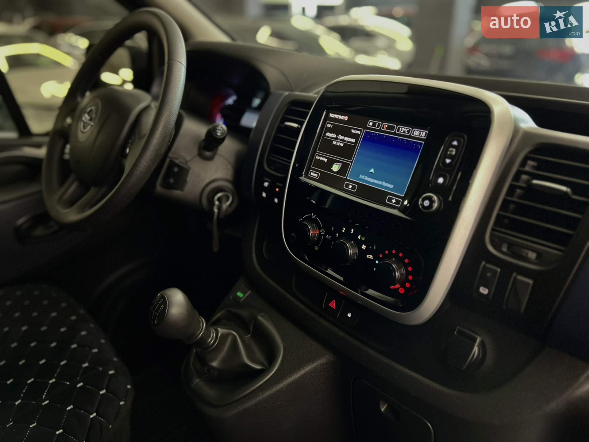 2019 Opel Vivaro - мініатюра 22