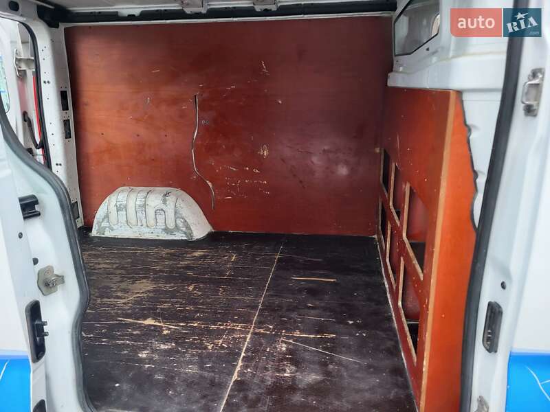 Грузопассажирский фургон Opel Vivaro 2011 в Хмельницком фото 59 Грузопассажирский фургон Opel Vivaro 2011 в Хмельницком