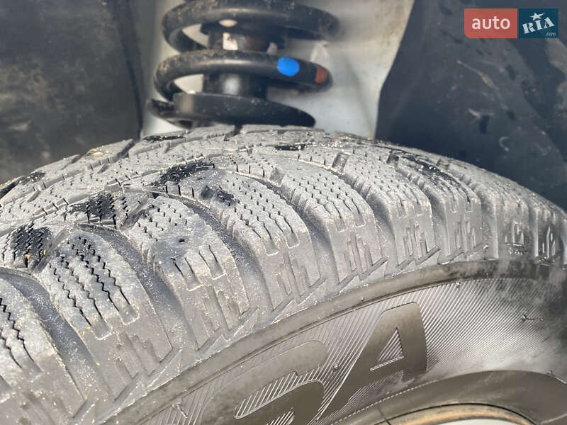 Минивэн Opel Vivaro 2013 в Виннице