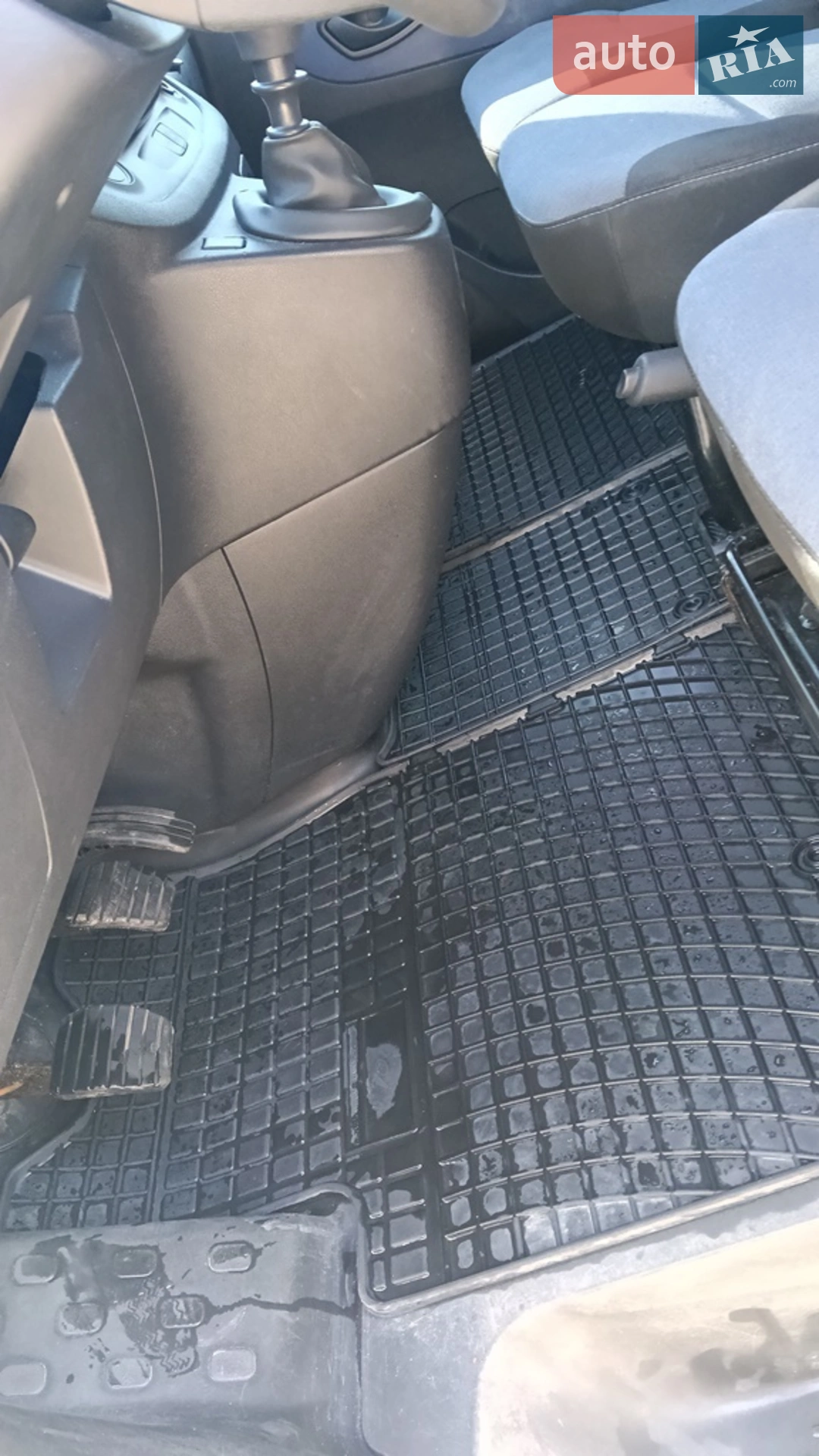 2017 Opel Vivaro - мініатюра 13