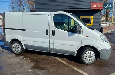 Вантажний фургон Opel Vivaro 2013 в Броварах