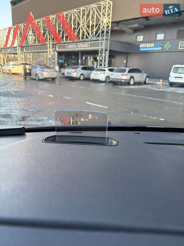 Минивэн Opel Vivaro 2020 в Киеве