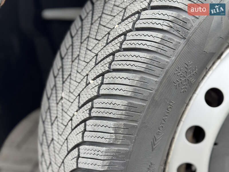 Минивэн Opel Vivaro 2014 в Черновцах