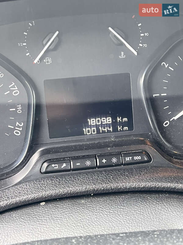 Минивэн Opel Vivaro 2020 в Черкассах