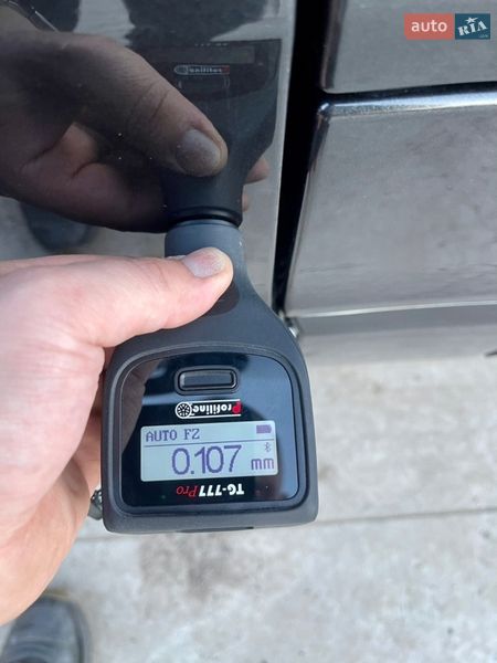 Грузопассажирский фургон Opel Vivaro 2015 в Млинове