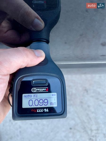 Грузопассажирский фургон Opel Vivaro 2015 в Млинове