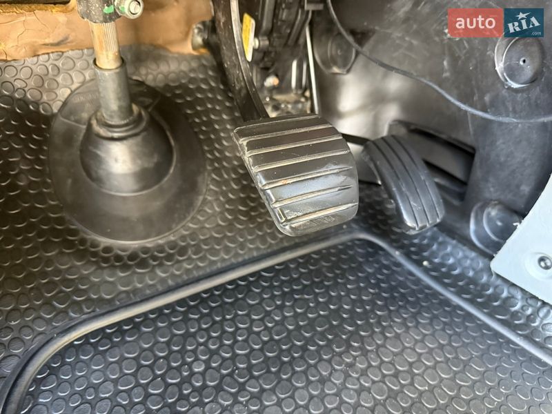 Минивэн Opel Vivaro 2014 в Коростышеве