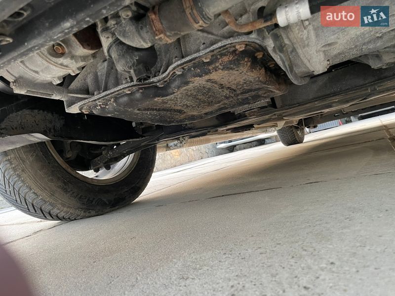 Минивэн Opel Vivaro 2010 в Хотине