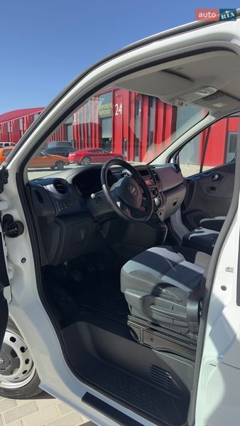 Грузовой фургон Opel Vivaro 2019 в Львове