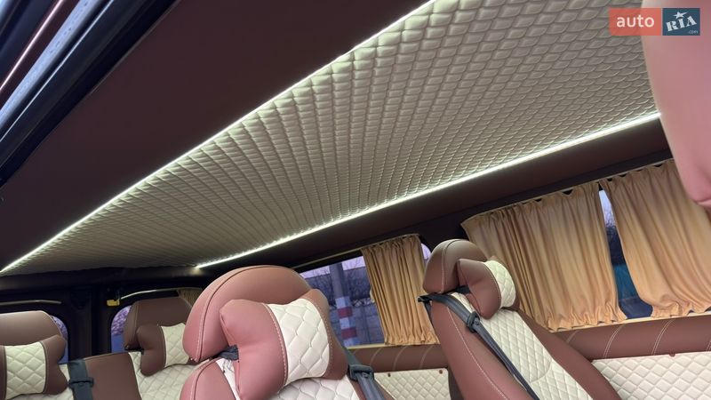 Минивэн Opel Vivaro 2015 в Кременчуге