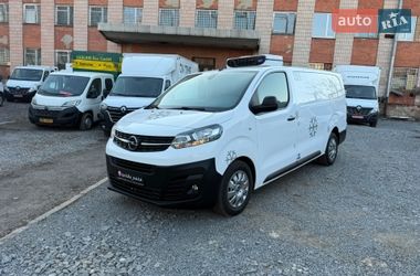 Рефрижератор Opel Vivaro 2021 в Ровно