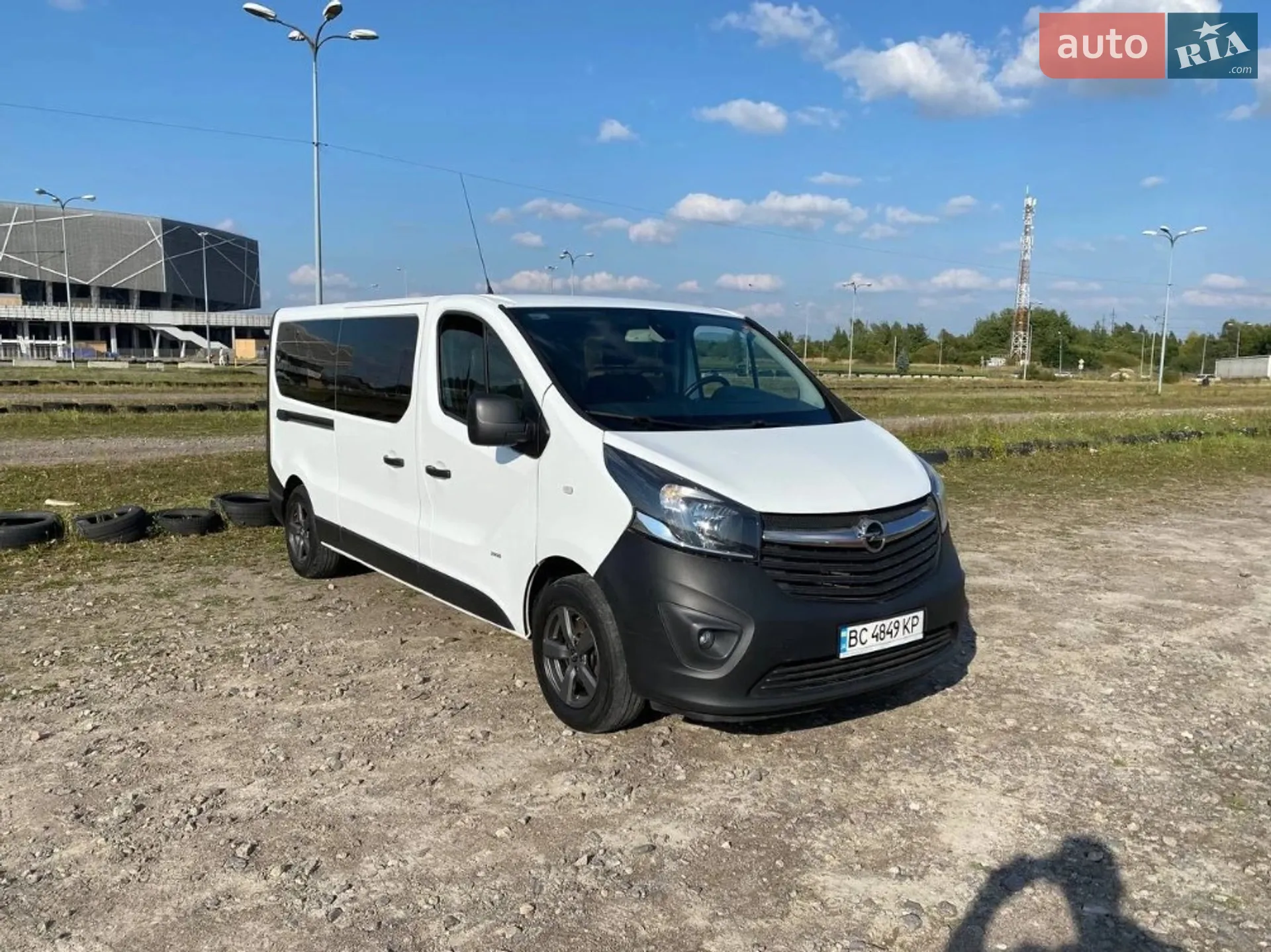 Фото авто 12