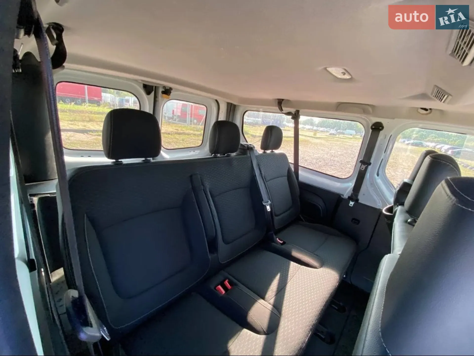 2016 Opel Vivaro - мініатюра 18