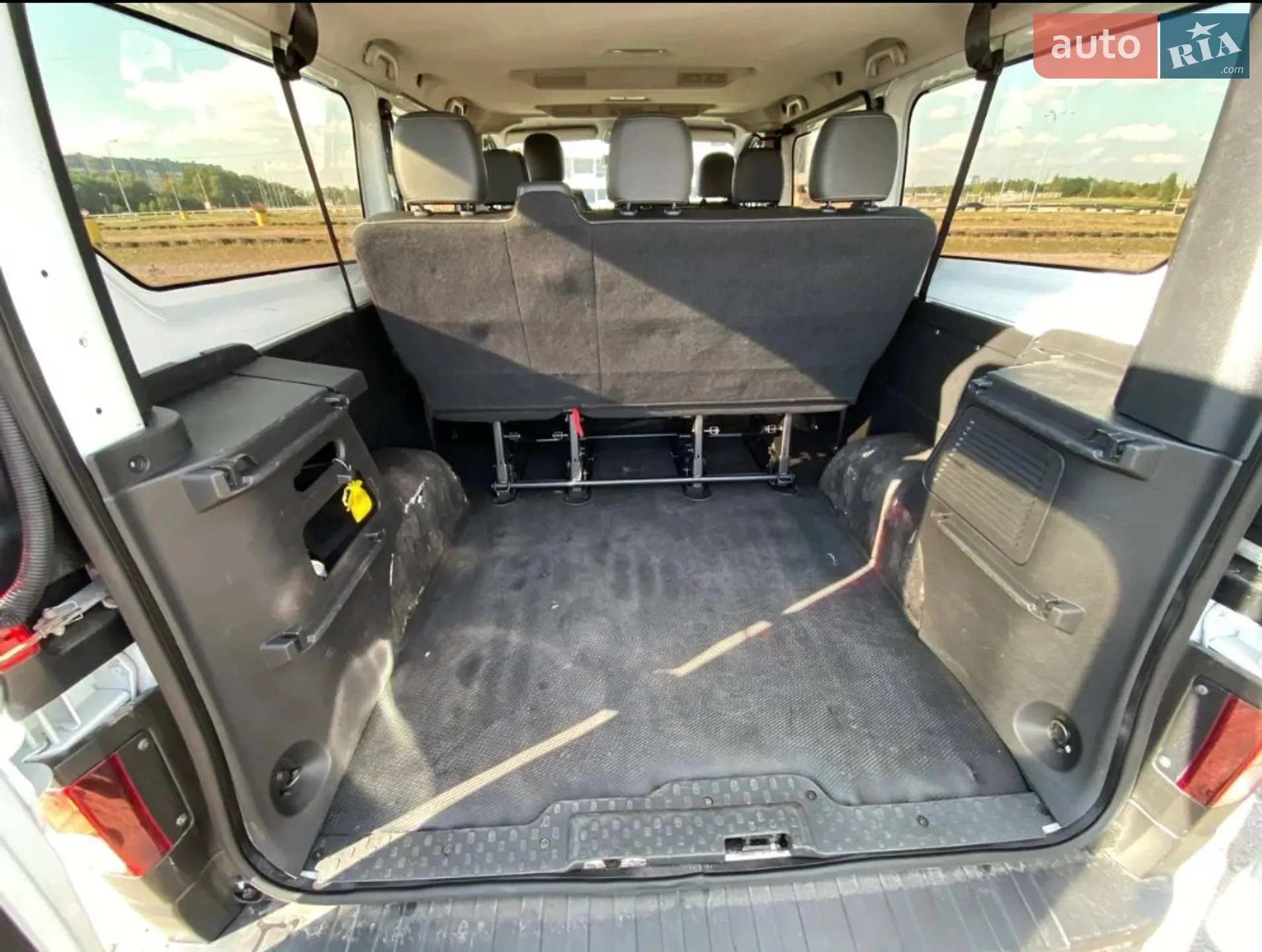 2016 Opel Vivaro - мініатюра 19
