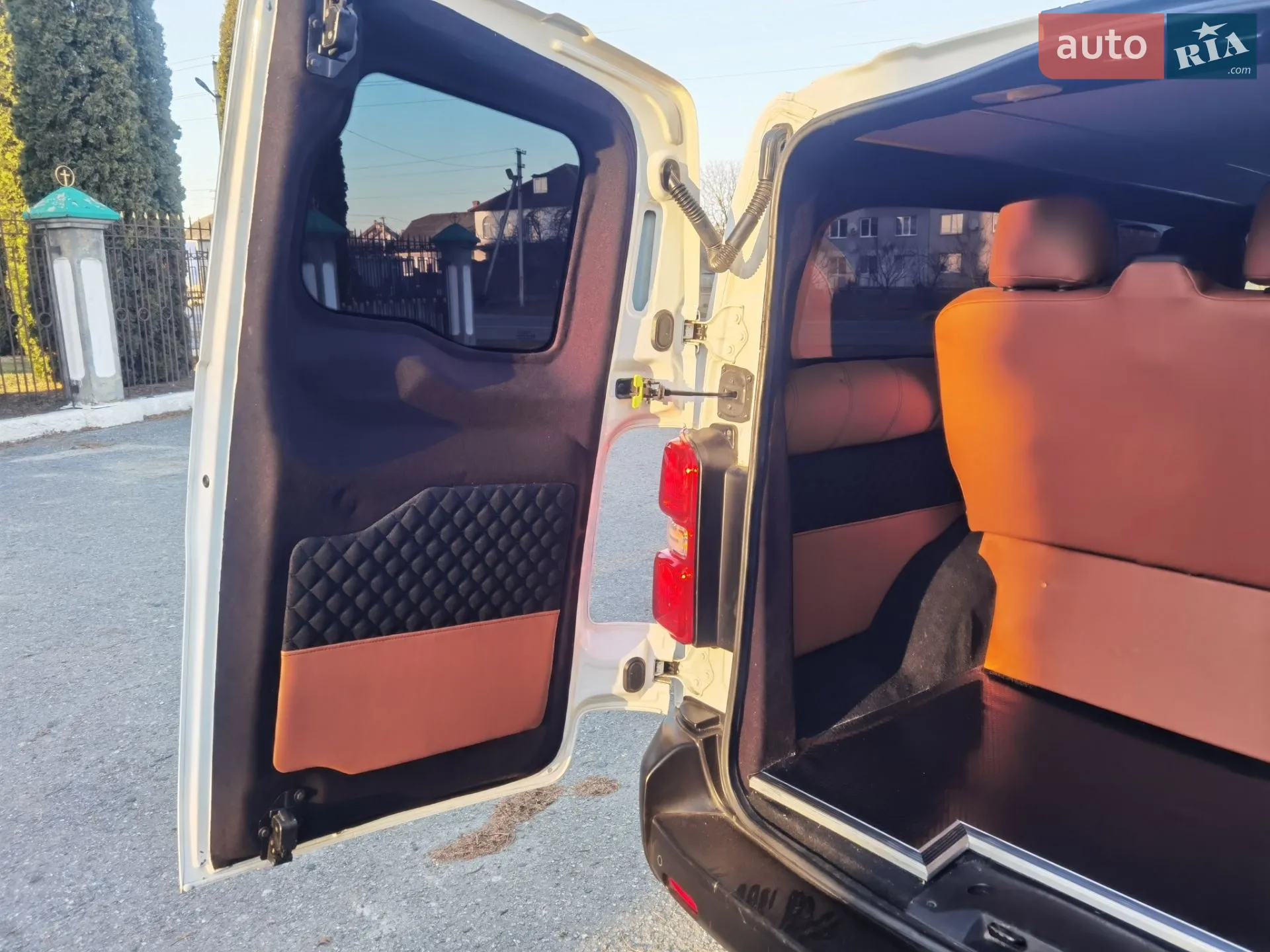 2020 Opel Vivaro - мініатюра 22