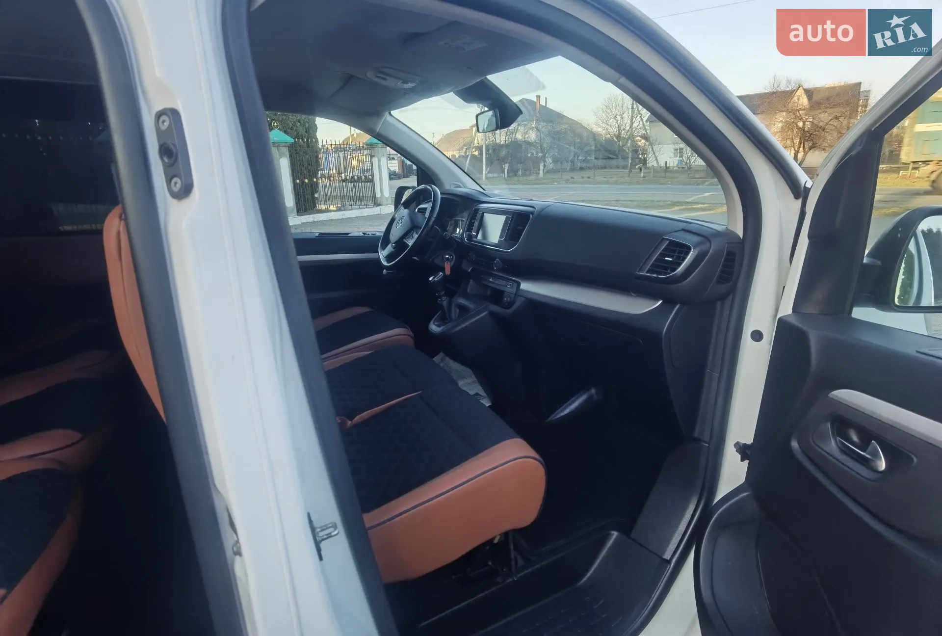 2020 Opel Vivaro - мініатюра 27