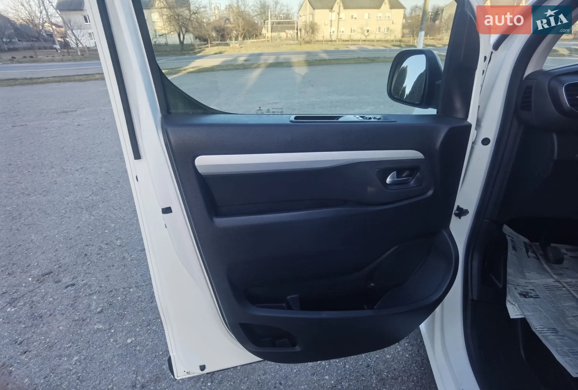 2020 Opel Vivaro - мініатюра 31
