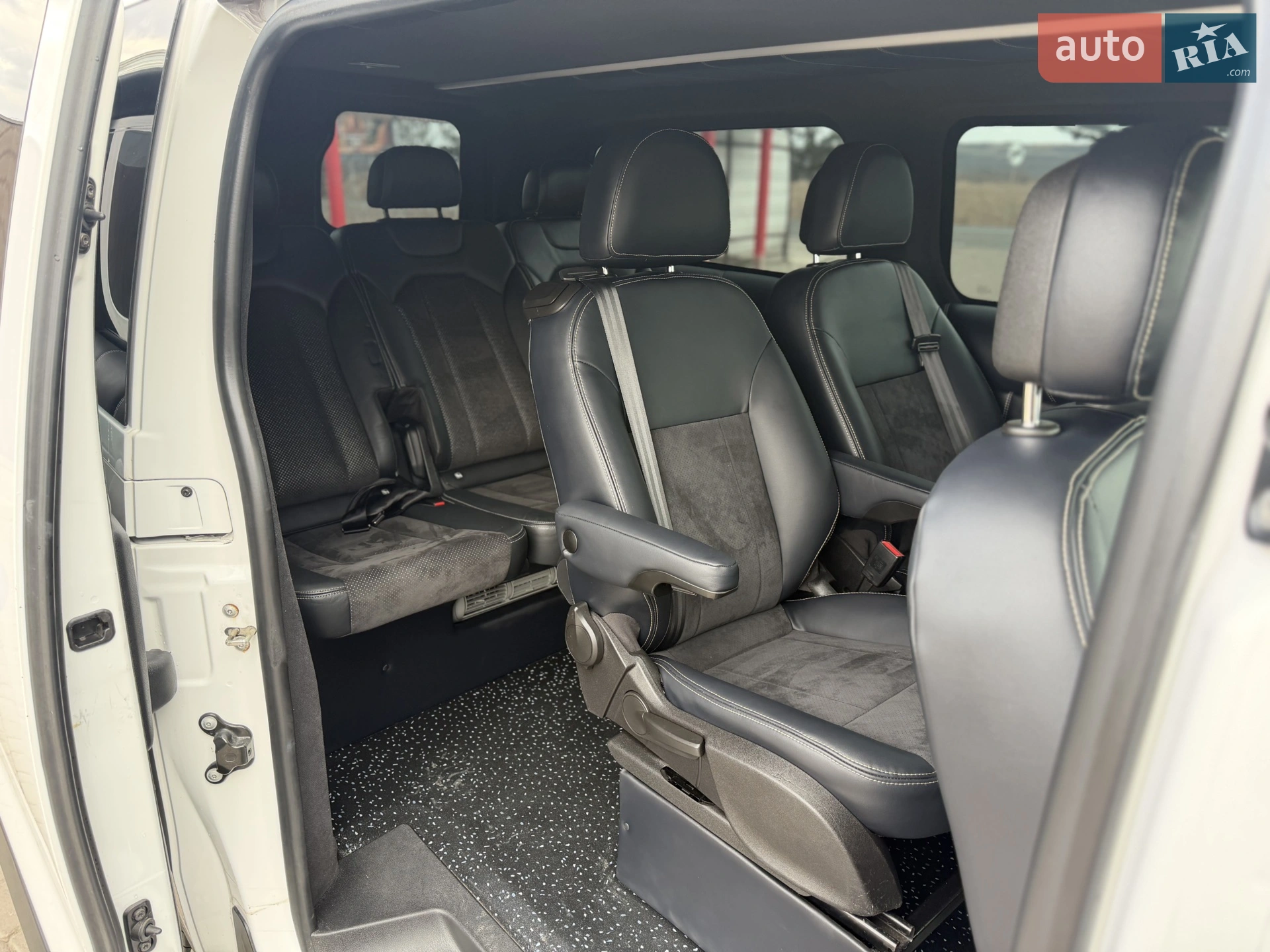 2021 Opel Vivaro - мініатюра 27