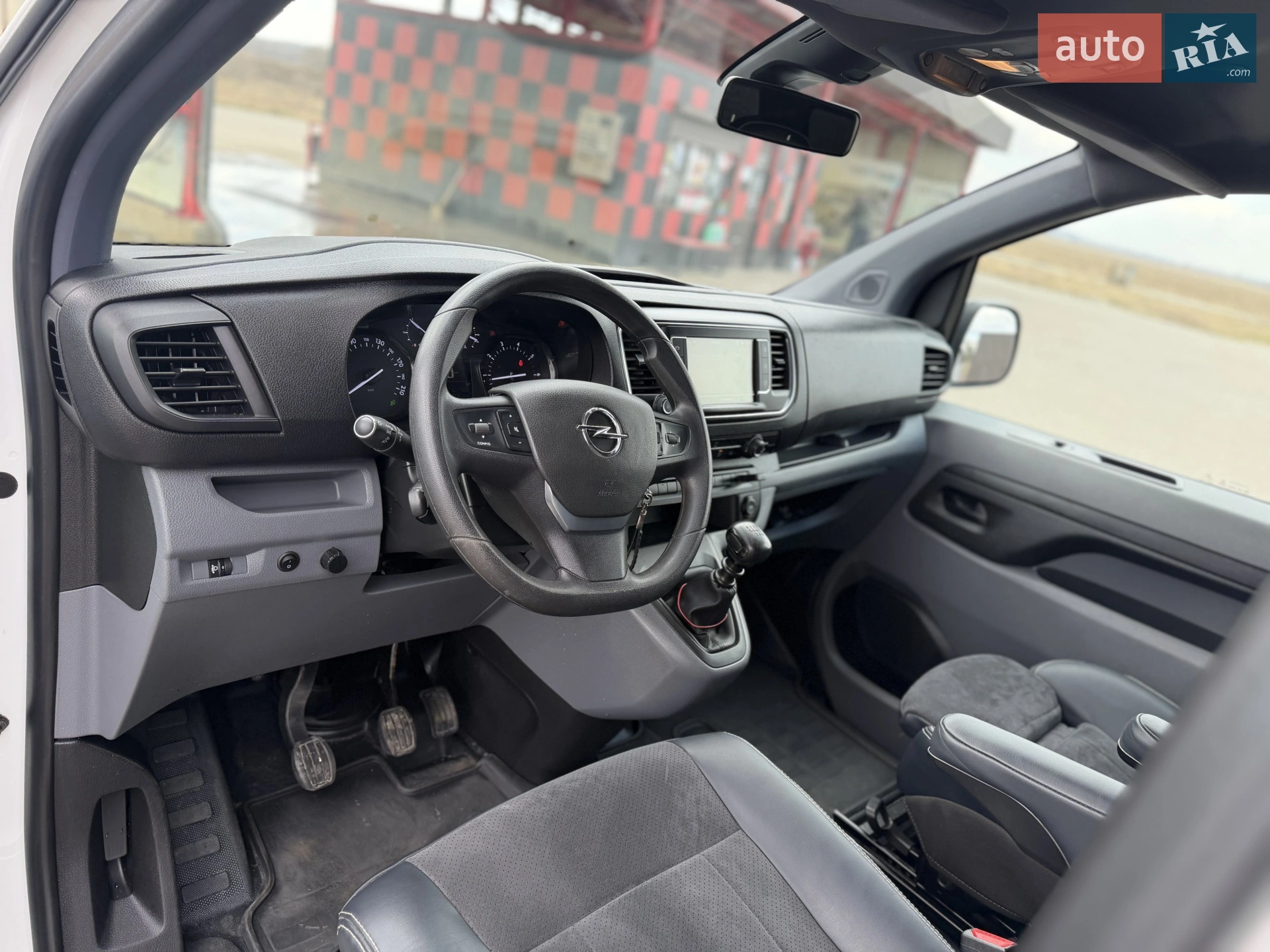 2021 Opel Vivaro - мініатюра 34