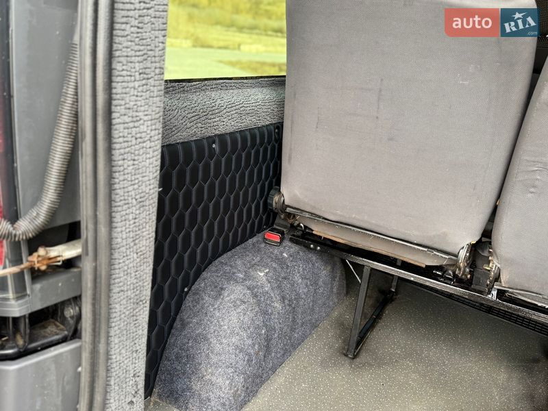 Минивэн Opel Vivaro 2004 в Хмельницком фото 34 Минивэн Opel Vivaro 2004 в Хмельницком