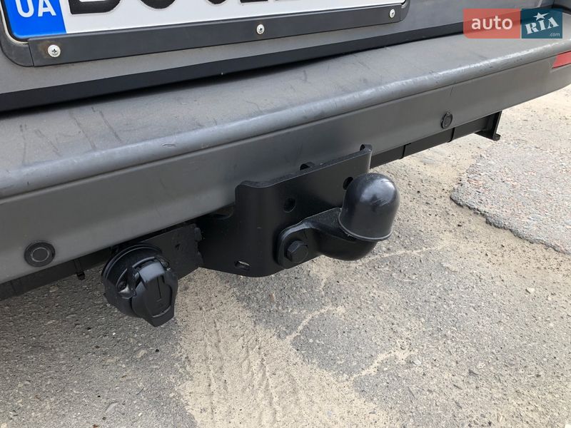 Минивэн Opel Vivaro 2011 в Яворове фото 21 Минивэн Opel Vivaro 2011 в Яворове