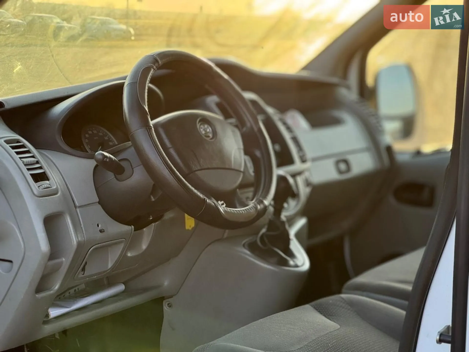 2013 Opel Vivaro - мініатюра 10