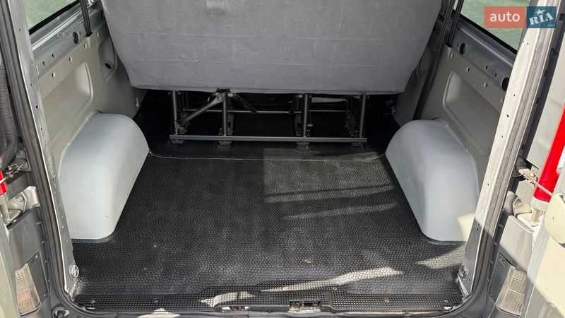 Минивэн Opel Vivaro 2012 в Ивано-Франковске фото 30 Минивэн Opel Vivaro 2012 в Ивано-Франковске