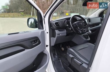 Вантажний фургон Opel Vivaro 2020 в Києві